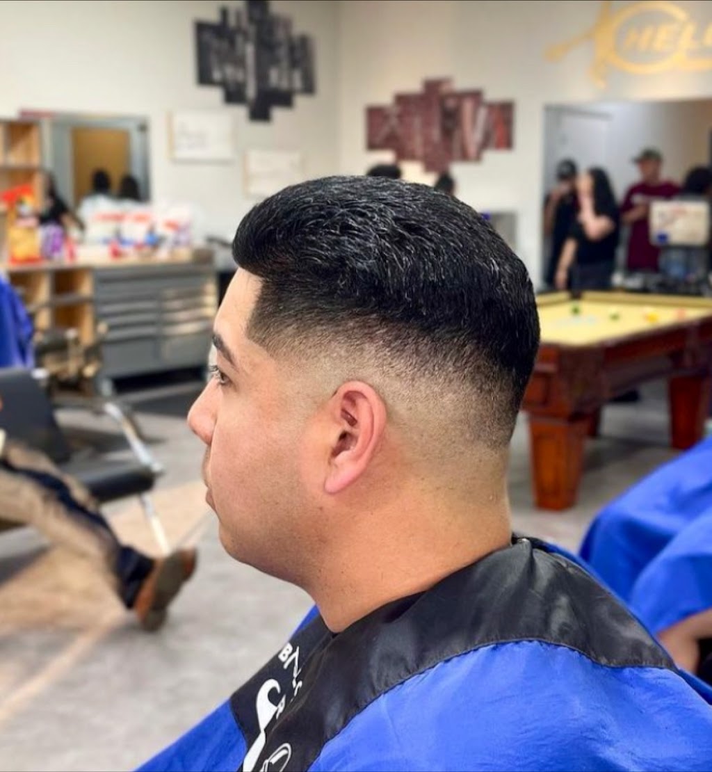 Chelo’s Barber Studio | 3421 Ridge Rd, Buford, GA 30519, USA | Phone: (470) 238-3358