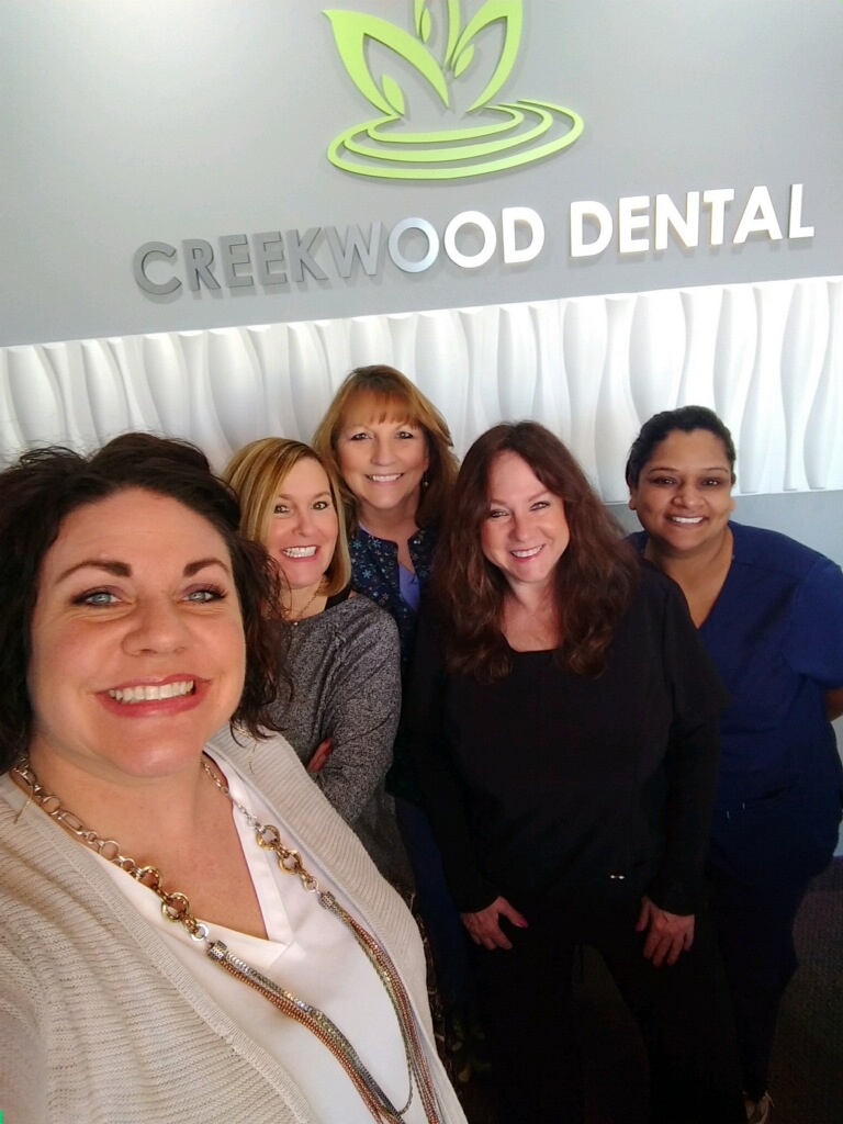 Creekwood Dental of Warren | 32837 Hayes Rd, Warren, MI 48088, USA | Phone: (586) 294-4710