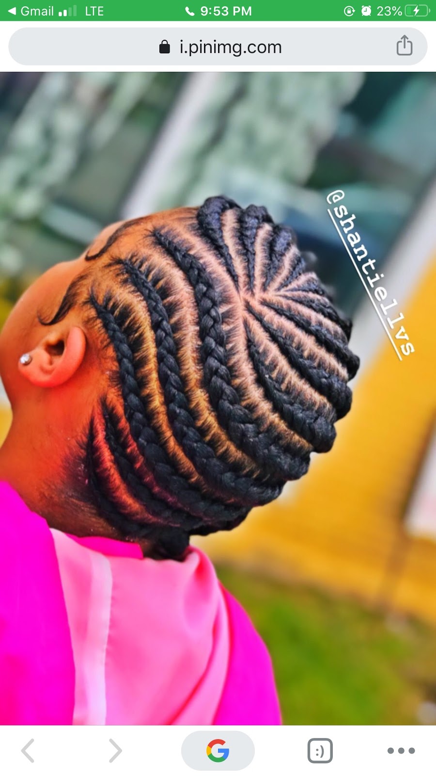 Angie’s African American hair Braiding | 7218 Bradford Rd, Upper Darby, PA 19082, USA | Phone: (267) 353-6018