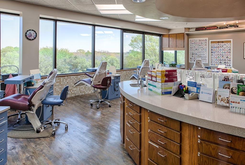 North Texas Orthodontic Associates, P.A. | 400 N Allen Dr #305, Allen, TX 75013, USA | Phone: (972) 727-5781