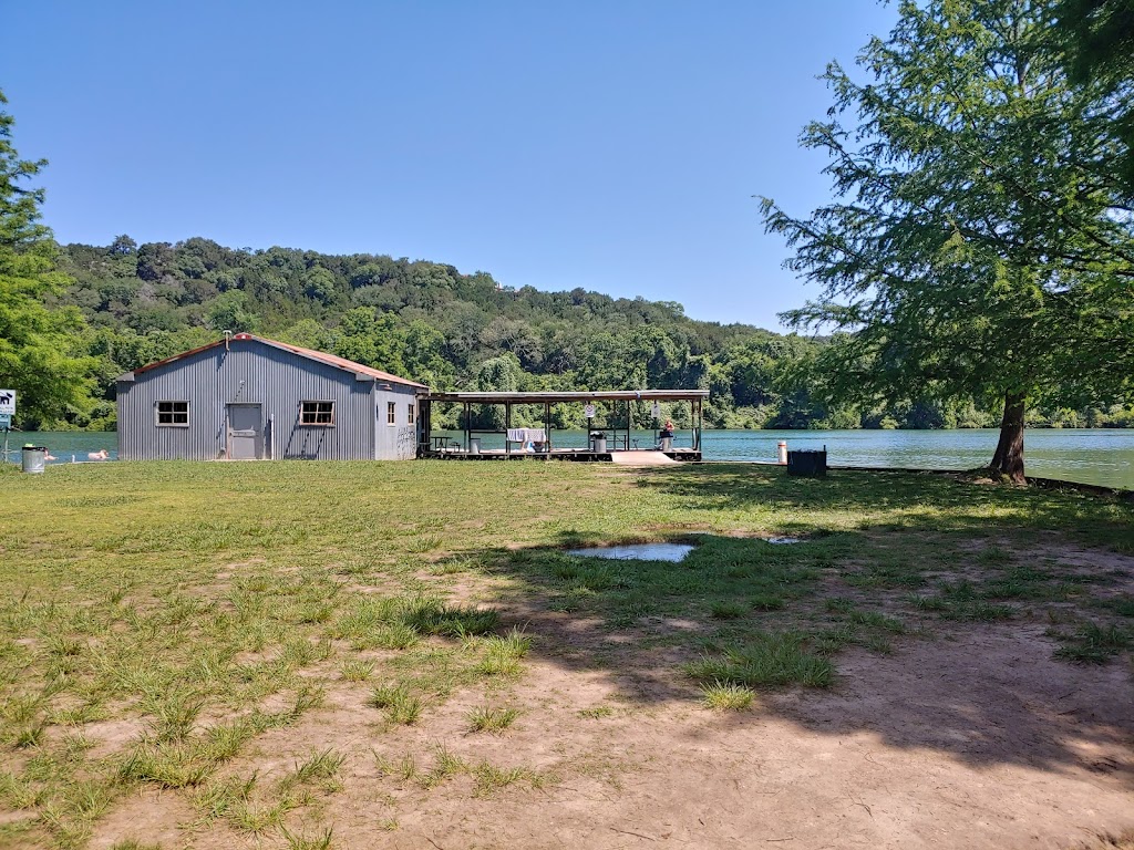 Commons Ford Ranch Metro Park | 614 N Commons Ford Rd, Austin, TX 78733, USA | Phone: (512) 477-1566