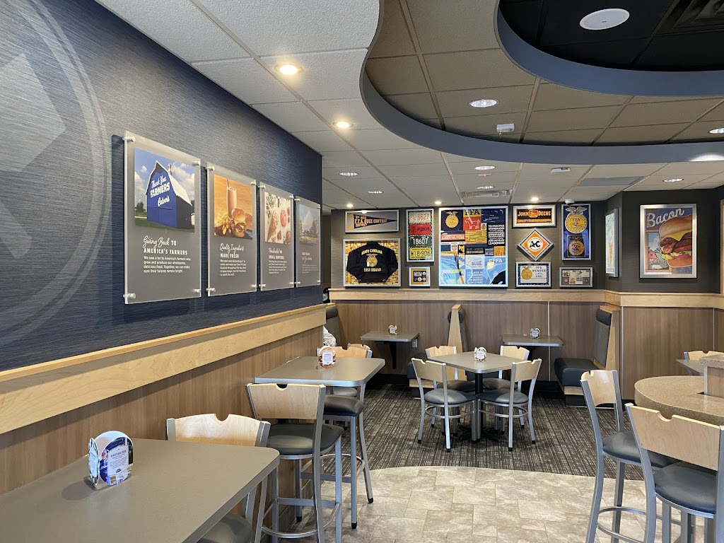 Culvers | 730 Jake Alexander Blvd S, Salisbury, NC 28147, USA | Phone: (704) 603-4492