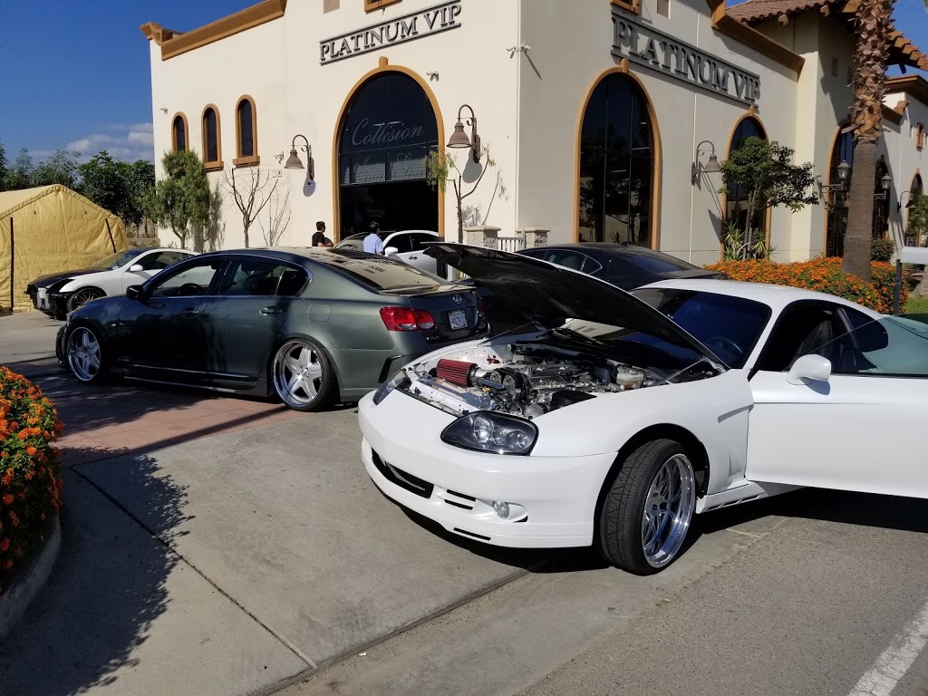 Platinum VIP & Collision | 15406 Arrow Hwy, Baldwin Park, CA 91706, USA | Phone: (626) 472-7847 Platinum VIP & Collision | 15406 Arrow Hwy, Baldwin Park, CA 91706, USA | Phone: (626) 472-7847