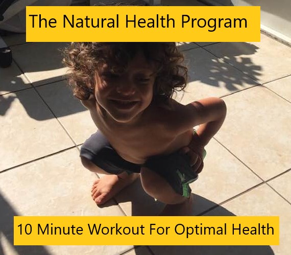 OGFit Natural Health and Fitness | 10090 SE 110th Ave, Ocala, FL 34472, USA | Phone: (954) 654-8419