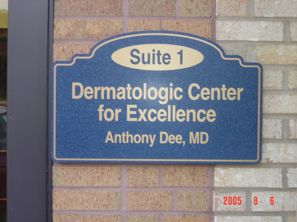 Anthony Dee, MD PLLC | 9276 Main St #1a, Clarence, NY 14031, USA | Phone: (716) 636-3376