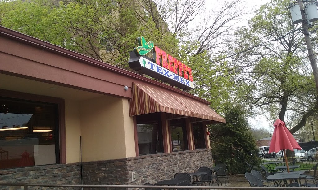 Freppes TexMex | 1442 South Ave, Plainfield, NJ 07062 | Phone: (908) 791-3773