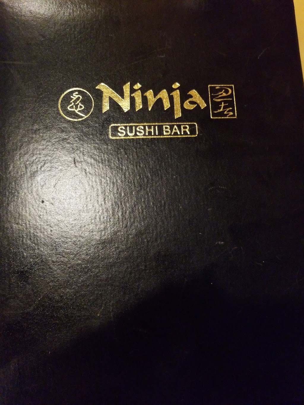 Ninja Sushi Bar | 1400 Kempsville Rd, Chesapeake, VA 23320, USA | Phone: (757) 548-7778