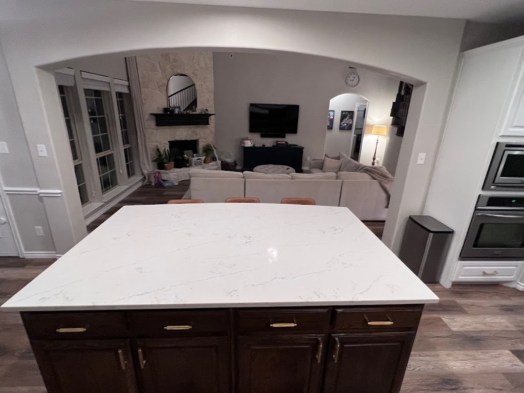 Lone Star Granite & Floors | 7108 South Fwy, Fort Worth, TX 76134, USA | Phone: (682) 385-9531