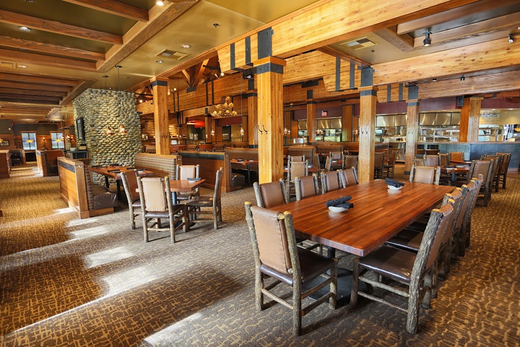 Claim Jumper Steakhouse & Bar | 92 Yorktown Shopping Center, Lombard, IL 60148, USA | Phone: (630) 932-4290