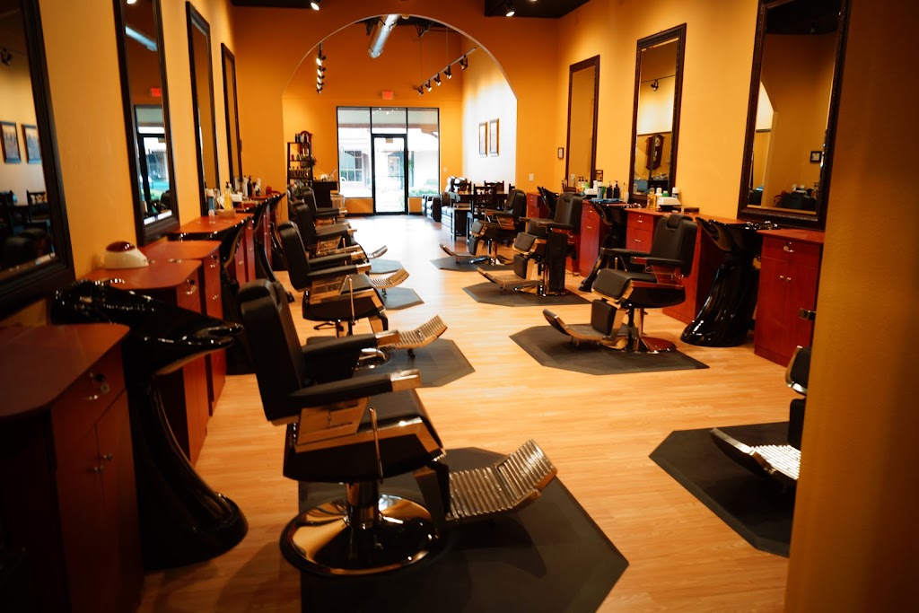 Lombardos Barber Salon | 2701 Custer Pkwy Ste 805, Richardson, TX 75080, USA | Phone: (214) 227-9555