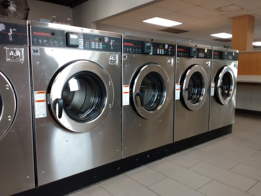 Spin Cycle Laundry Lounge | 820 W Lodi Ave, Lodi, CA 95240, USA | Phone: (415) 637-7162