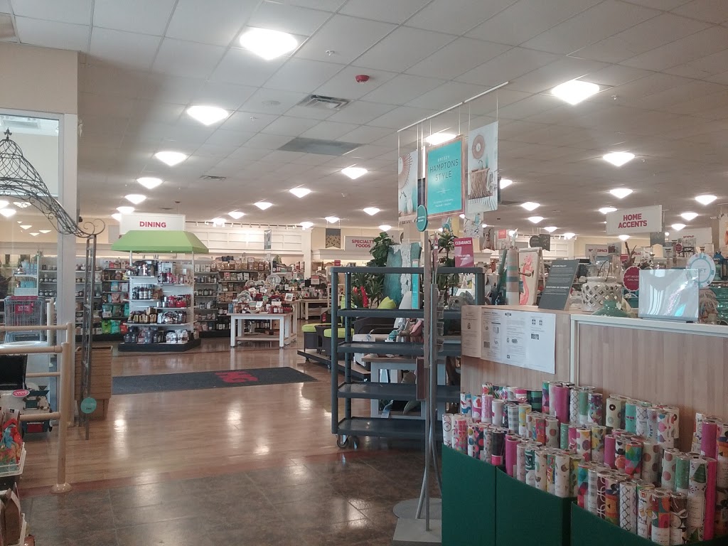 HomeGoods | 9625 Crosshill Blvd, Jacksonville, FL 32222, USA | Phone: (904) 779-9648