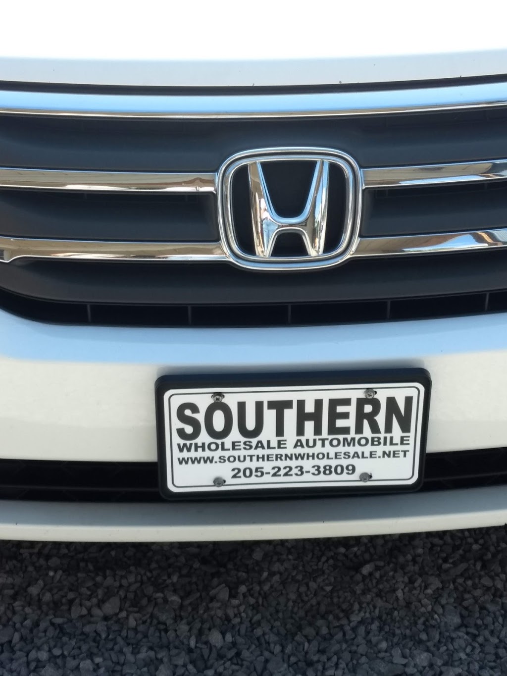 Southern Wholesale Automobiles | 740 US-11, Trussville, AL 35173, USA | Phone: (205) 352-0450