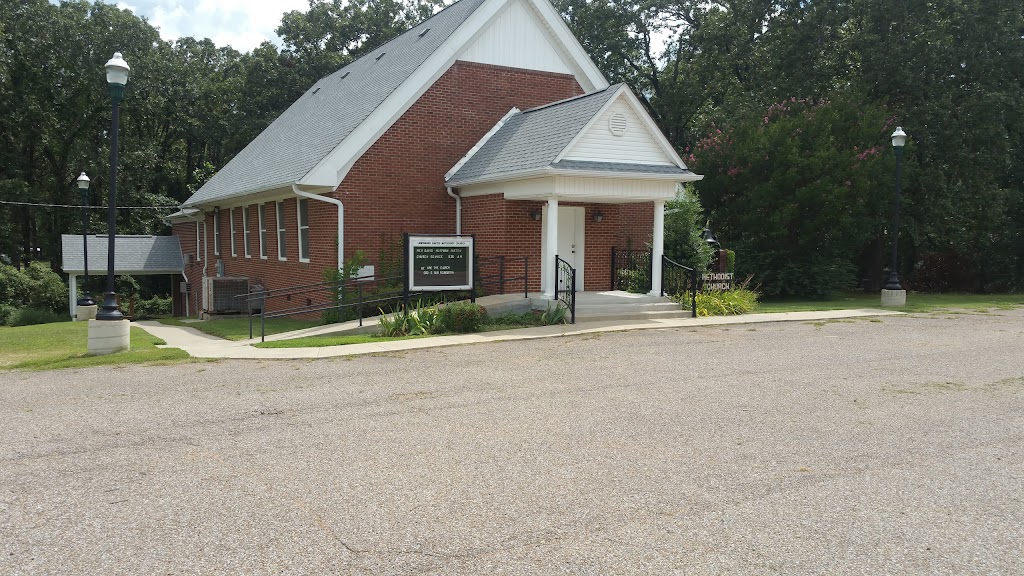 The Well at Lewisburg | 56 Vaughn Ln, Olive Branch, MS 38654, USA | Phone: (662) 205-0323