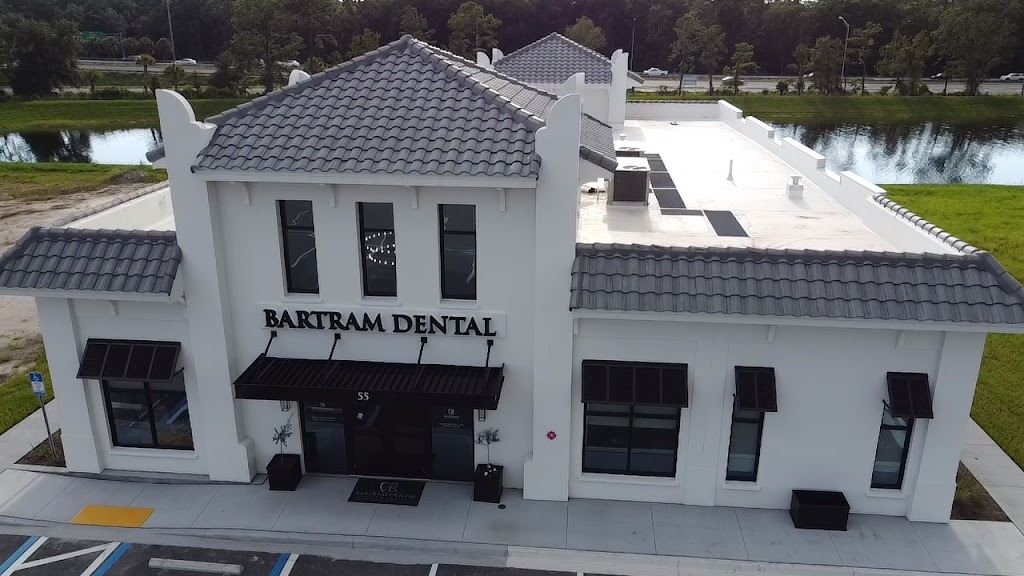 Bartram Dental Assisting School | 55 Jaidev Road, St Johns, FL 32259, USA | Phone: (904) 201-6000