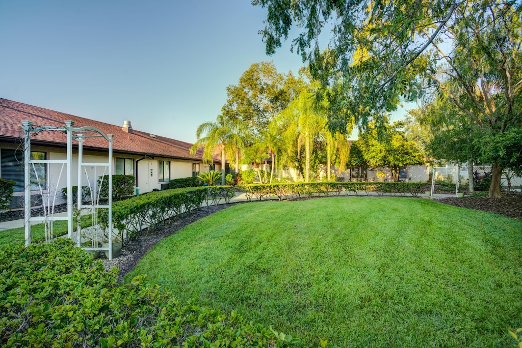 Westchester Gardens Health & Rehabilitation | 3301 McMullen Booth Rd, Clearwater, FL 33761, USA | Phone: (727) 785-8335