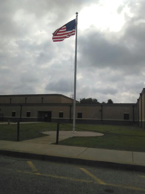 Robert R Church Elementary | 4100 Millbranch Rd, Memphis, TN 38116, USA | Phone: (901) 416-0198