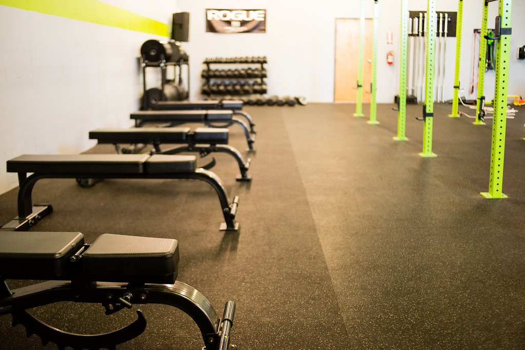 Charge Fitness and Performance | 2125 W Pioneer Pkwy, Grand Prairie, TX 75051, USA | Phone: (214) 235-0701
