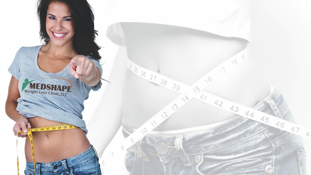 Medshape Weight Loss Clinic, LLC | 9977 N 95th St, Scottsdale, AZ 85258, USA | Phone: (480) 922-1222