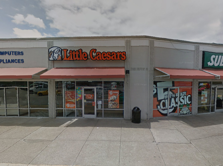 Little Caesars Pizza | 1539 US-68, Maysville, KY 41056, USA | Phone: (606) 759-7334