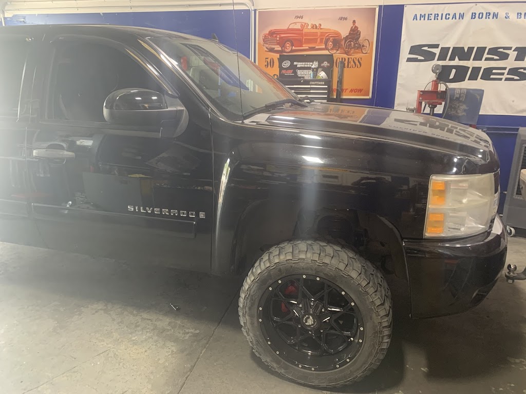 Fast Eddies Diesel Engine Performance & Auto Repair | 439 N Jackson St STE 3, Dixon, CA 95620, USA | Phone: (707) 862-1400