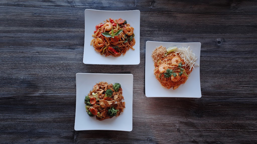 Thai Ladle | 12222 Poway Rd Ste 4, Poway, CA 92064 | Phone: (858) 842-6706