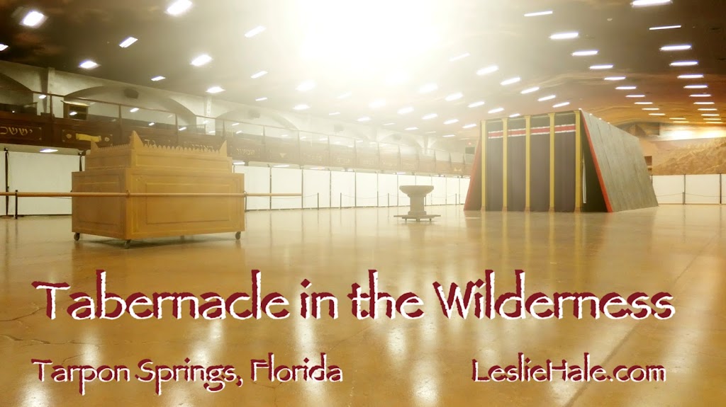 Leslie Hale Teaching Center & Tabernacle In The Wilderness | 1355 Rainville Rd, Tarpon Springs, FL 34689, USA | Phone: (727) 938-0112