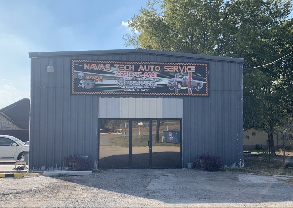 Navas Tech Auto Service LLC | 3016 S FM 551, Royse City, TX 75189, USA | Phone: (972) 772-9781