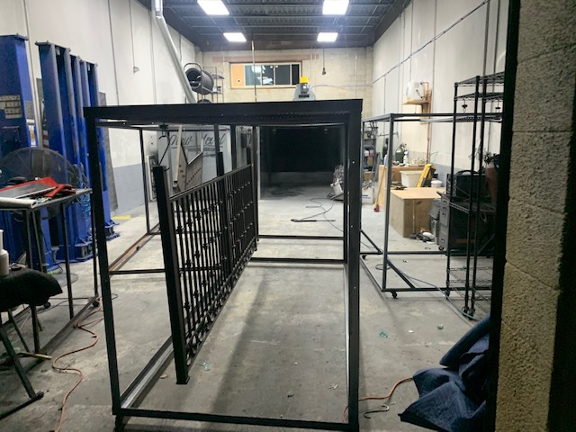 New Level Powder Coating, Inc. | 54B Marjorie St, Staten Island, NY 10309 | Phone: (718) 874-2040