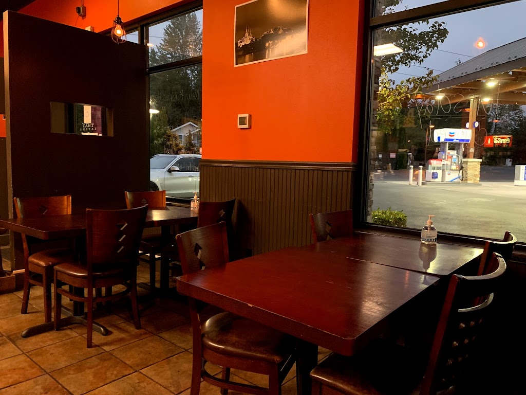 Thai Eatery | 8020 Douglas Ave SE, Snoqualmie, WA 98065, USA | Phone: (425) 888-2025