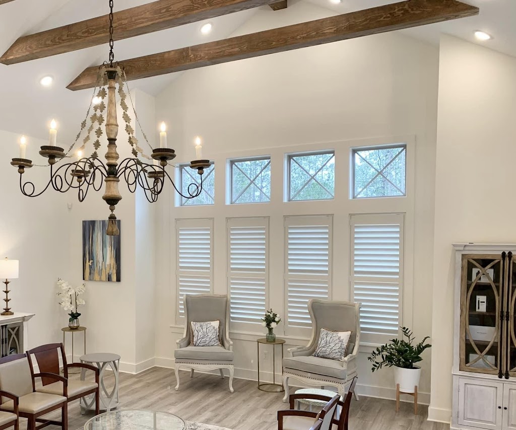 NOLA BLINDS LLC | 4103 LA-59, Mandeville, LA 70471 | Phone: (504) 250-5640