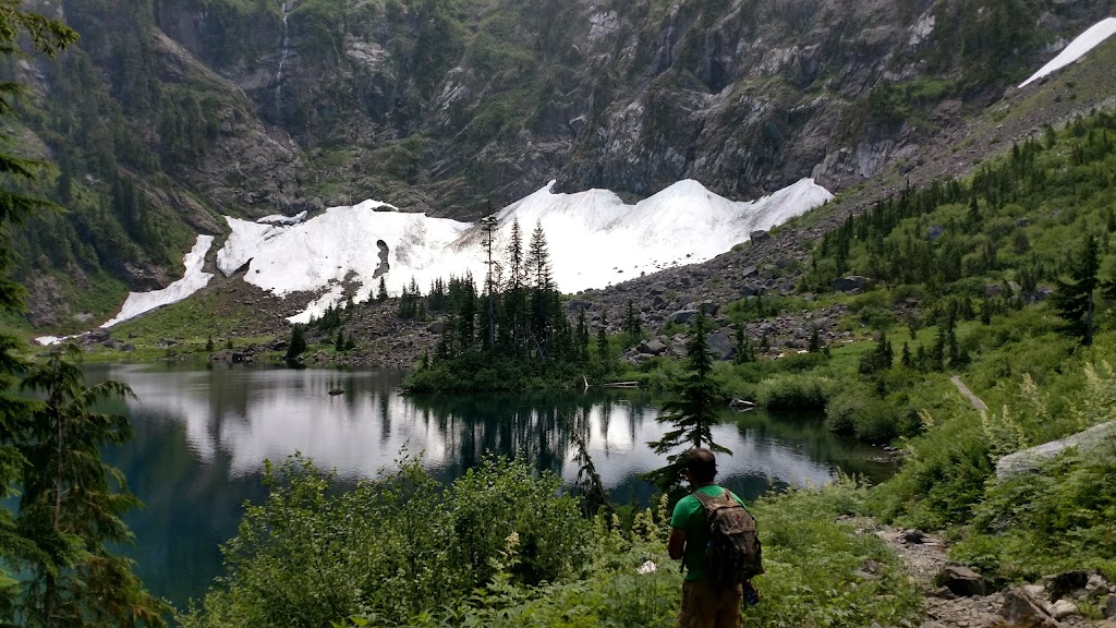 Mount Pilchuck State Park | Granite Falls, WA 98252, USA | Phone: (360) 902-8844