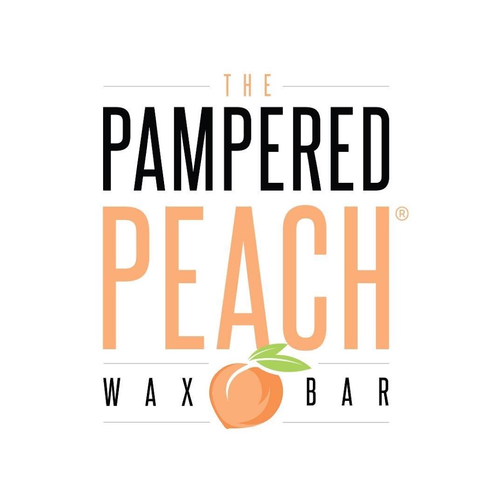 The Pampered Peach Wax Bar of Prosper | 1090 N Coit Rd suite 30, Prosper, TX 75078, USA | Phone: (469) 319-2497