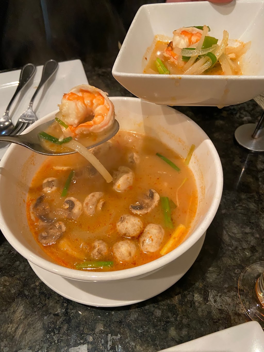 Siam Thai Cuisine - Reno | 4786 Caughlin Pkwy #303, Reno, NV 89519, USA | Phone: (775) 284-1080