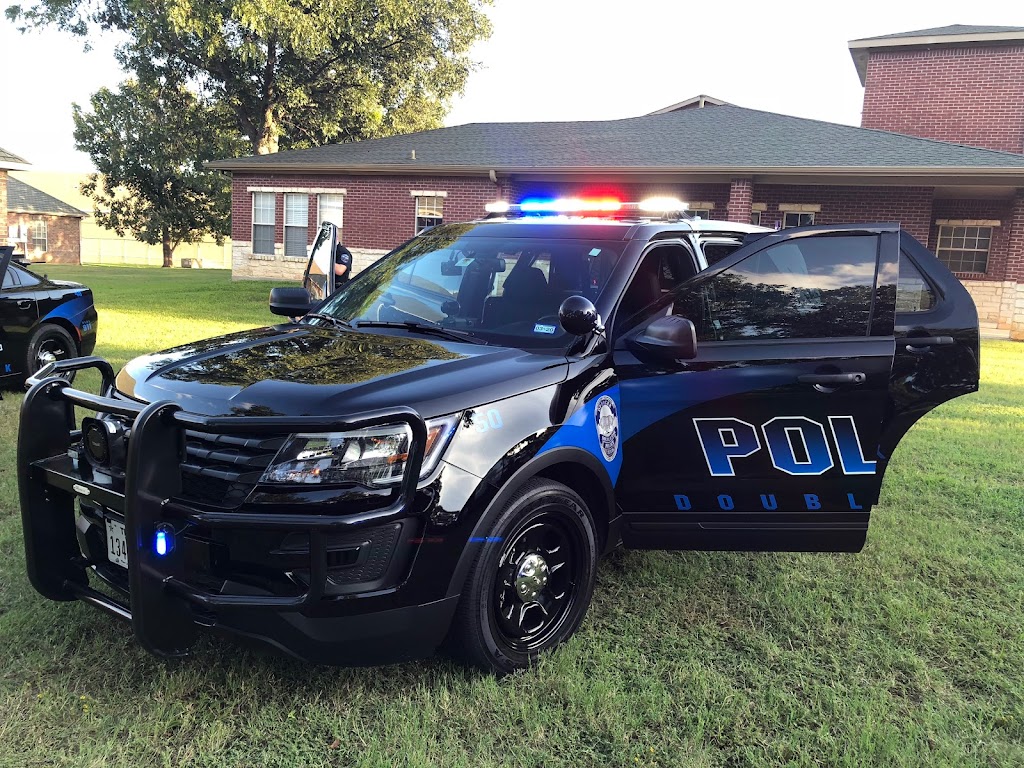 Double Oak Police Department | 320 Waketon Rd, Double Oak, TX 75077 | Phone: (972) 355-5995