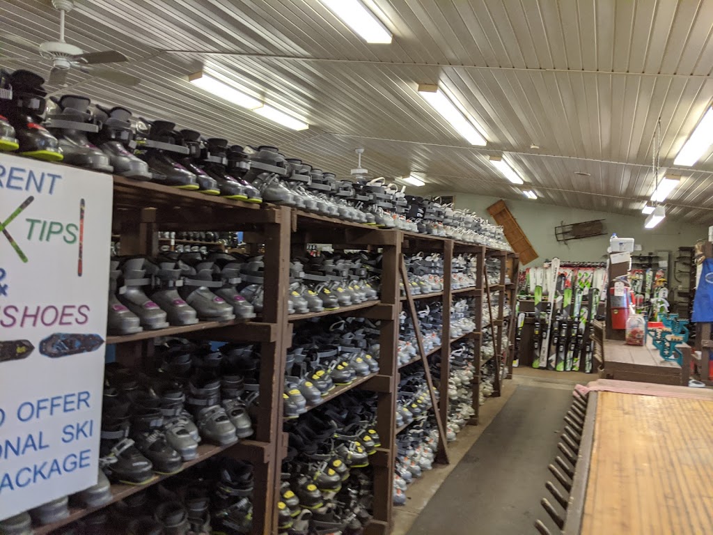 Thrifty Ski Rental | 3772 PA-31, Donegal, PA 15628, USA | Phone: (724) 593-6404