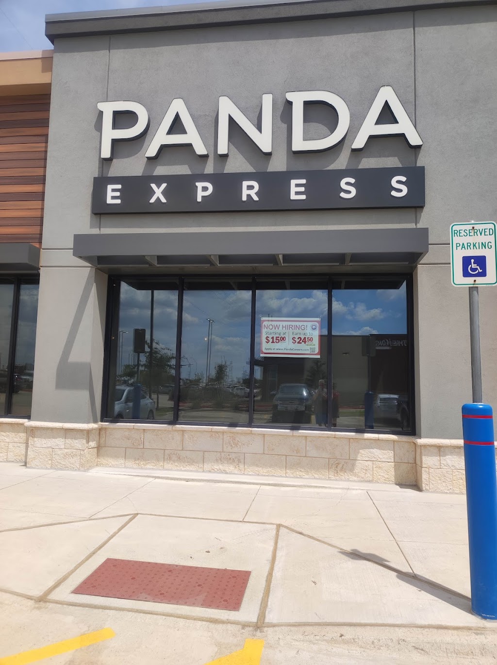 Panda Express | 3540 TX-114, Fort Worth, TX 76177, USA | Phone: (682) 831-9669