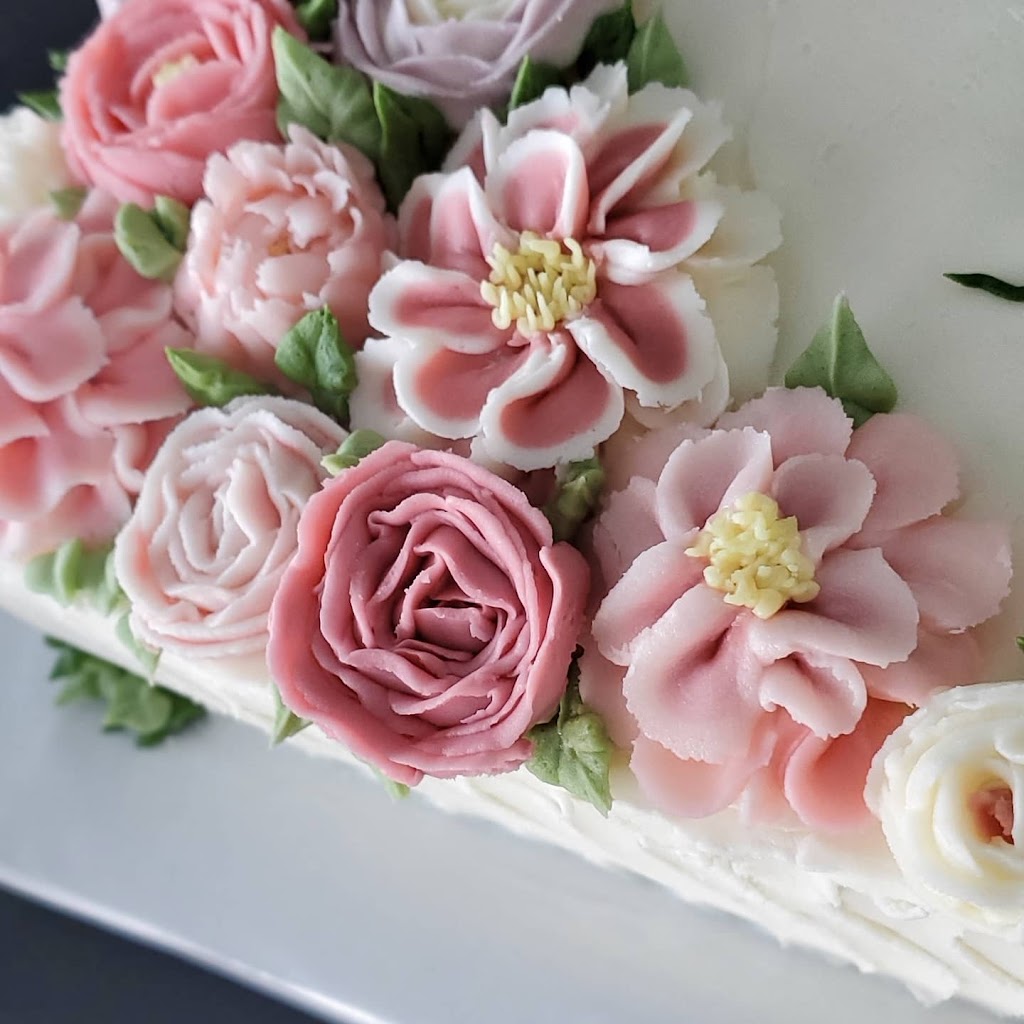 Cakes by Croninger | 920 Fairway Ln, Wauseon, OH 43567, USA | Phone: (419) 583-6949