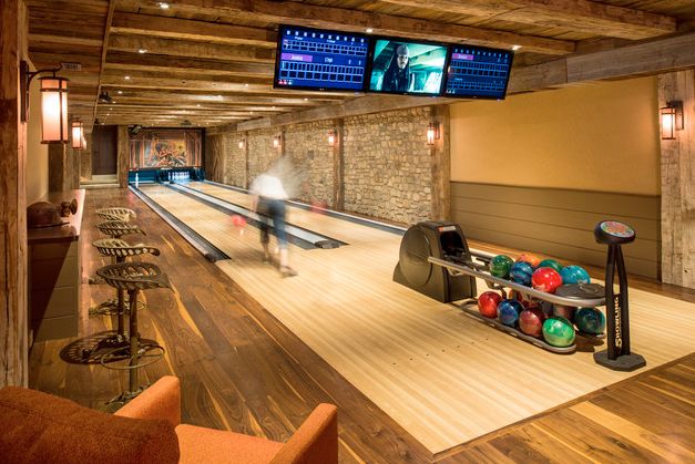 US Bowling Corporation | 5480 Schaefer Ave, Chino, CA 91710, USA | Phone: (909) 548-0644