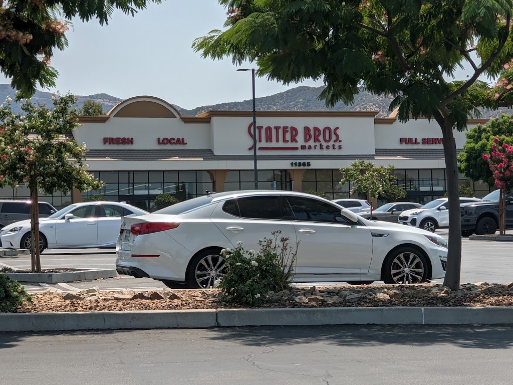 Stater Bros. Markets 11365 Bryant St, Yucaipa, CA 92399