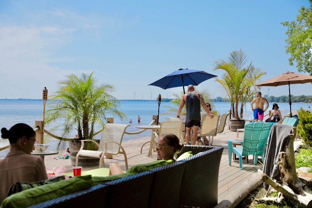 Long Beach Resort | 12265 Lakeshore Rd, Wainfleet, ON L0S 1V0, Canada | Phone: (905) 899-3308