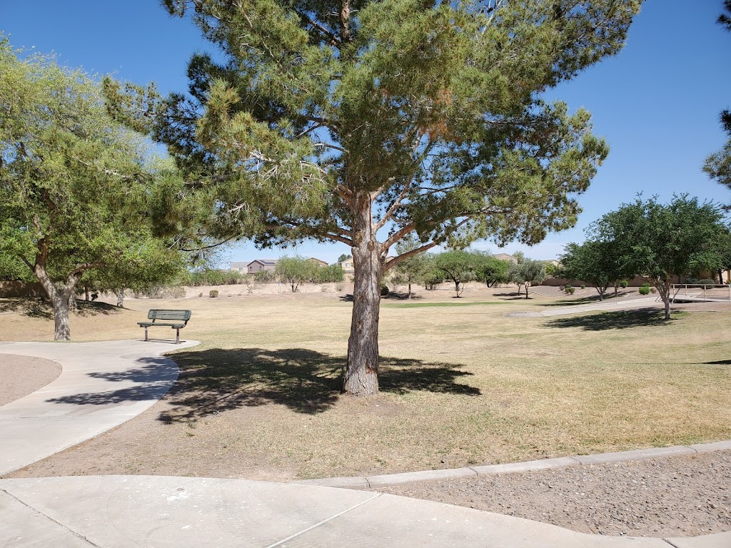 Senita Community Park | 43336 W Kristal Ln, Maricopa, AZ 85138, USA | Phone: (520) 568-3673