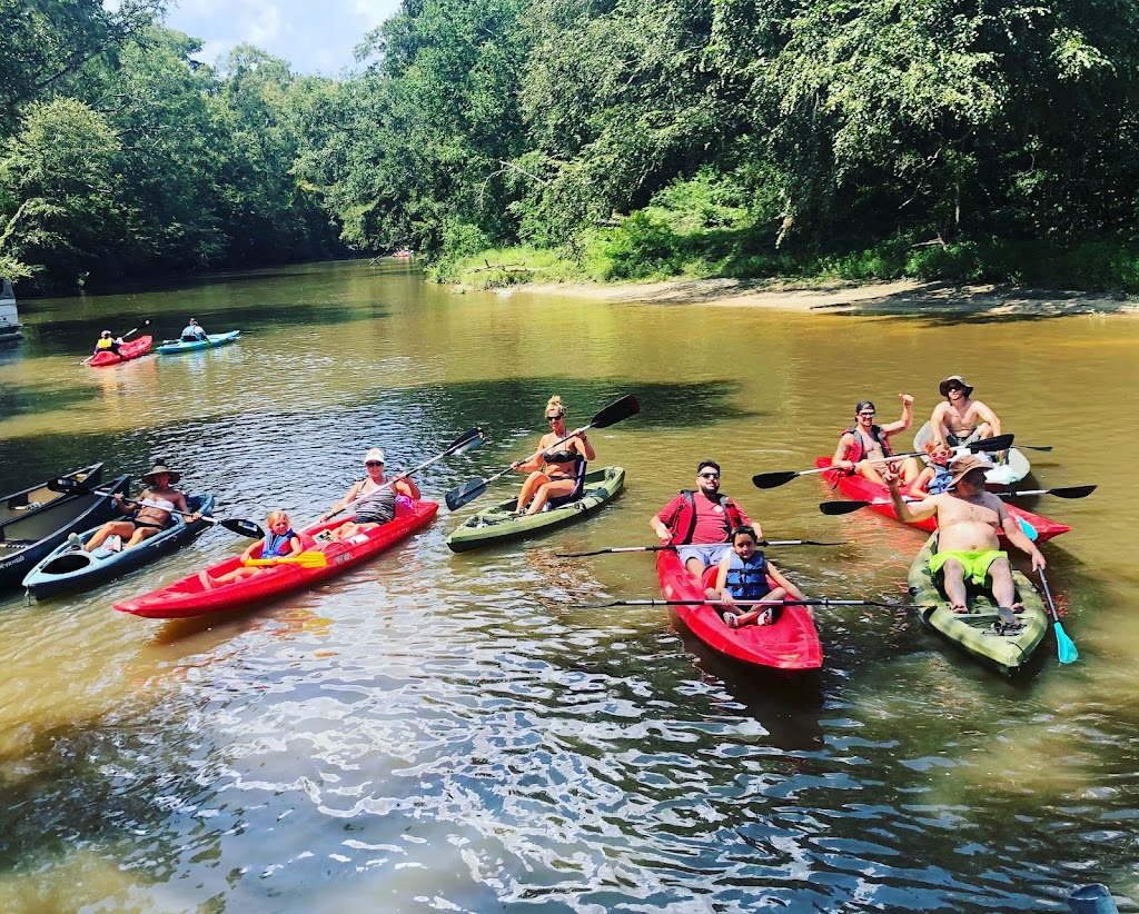 Canoe and Trail Adventures Rentals @ The Chimes location | Canoe & Trail @ The Chimes, 19140 W Front St, Covington, LA 70433, USA | Phone: (504) 233-0686