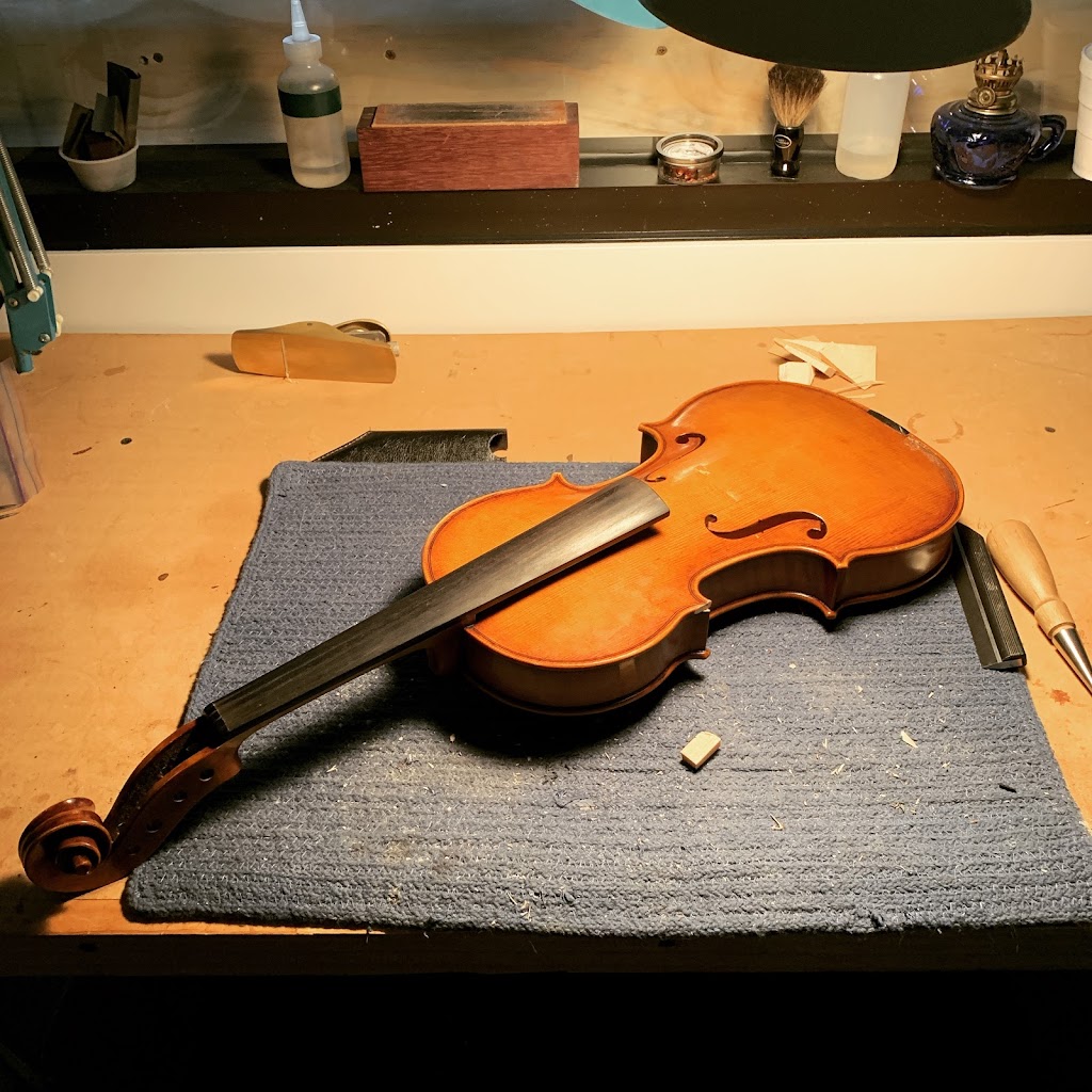 Azure Violins | 2409 Crabtree Blvd STE 119, Raleigh, NC 27604, USA | Phone: (919) 646-5592