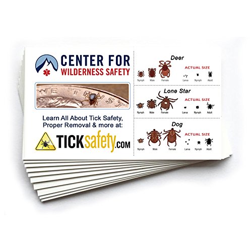 Tick Safety | 15 Running Brook Ln, Sterling, VA 20164 | Phone: (703) 828-4343