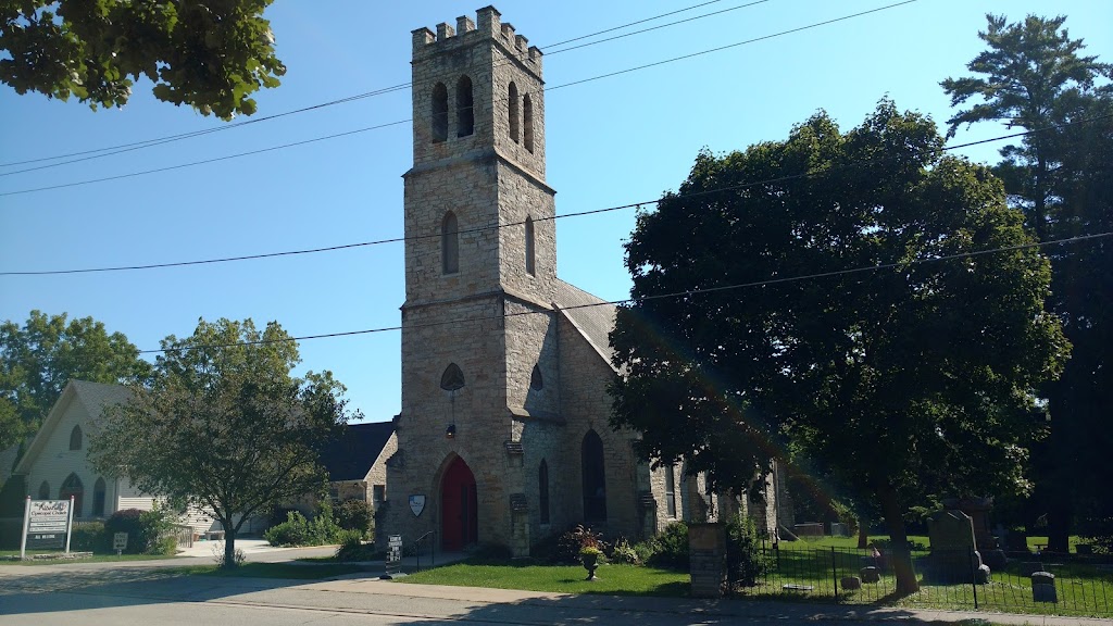 St Albans Episcopal Church | W239 N6440, Maple Ave, Sussex, WI 53089, USA | Phone: (262) 246-4430