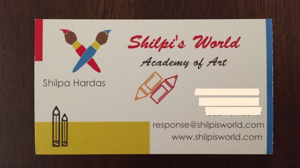 SHILPIS WORLD ACADEMY OF ART | 400 Maravilla Ln, Brea, CA 92823, USA | Phone: (562) 964-6610