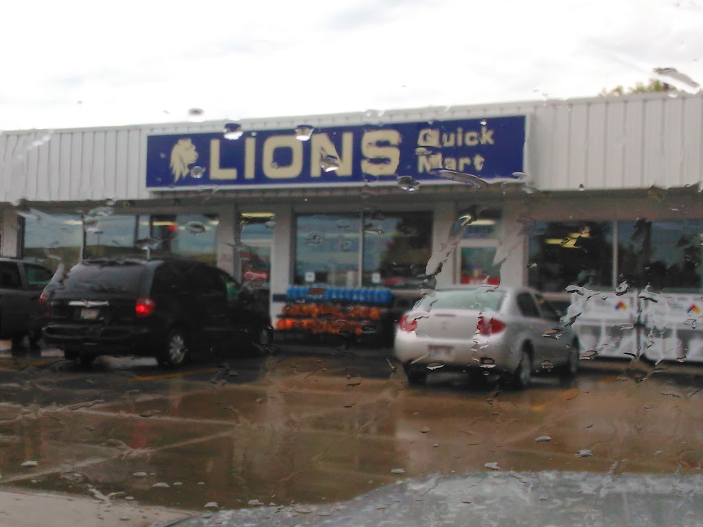 LIONS QUICK MART | 2615 Milton Ave, Janesville, WI 53545, USA | Phone: (608) 752-9801