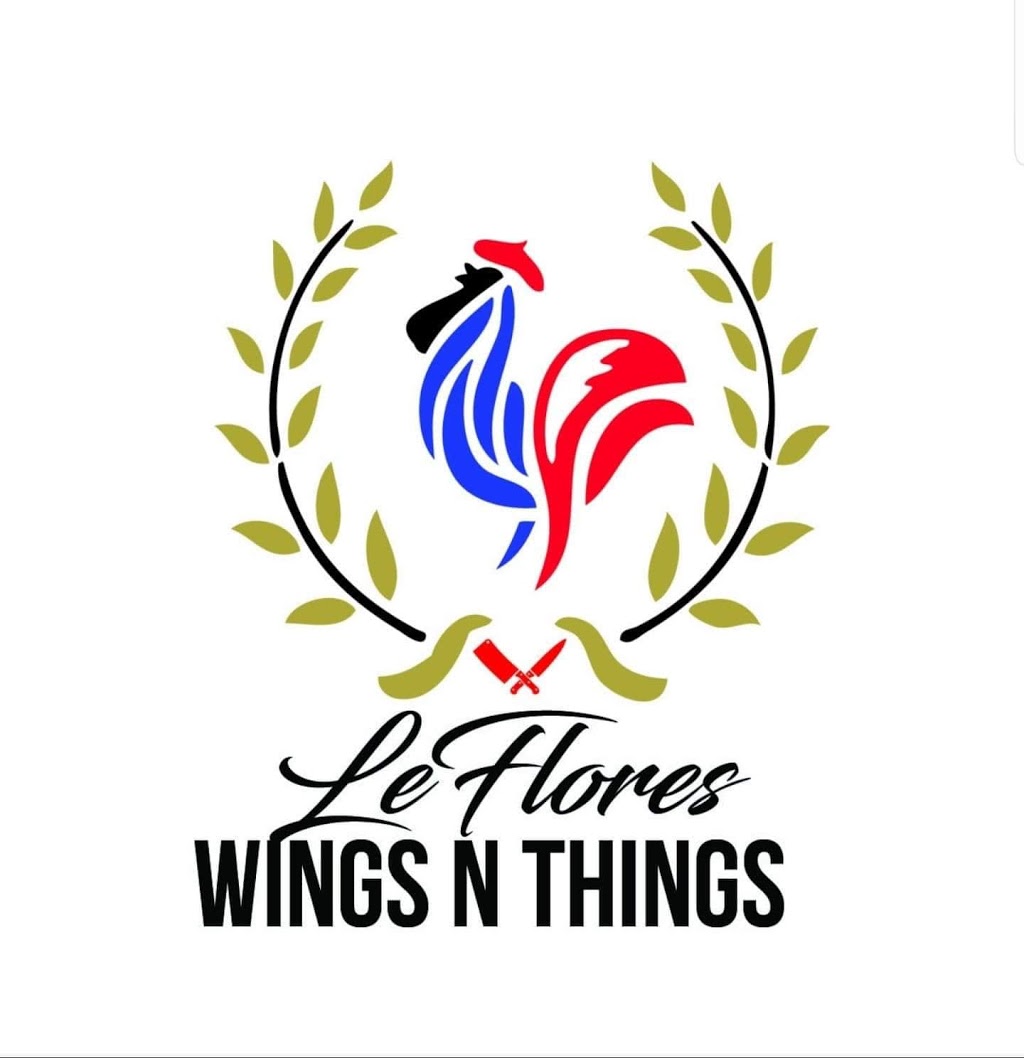 Leflore’s Wings & Things | 988 Mississippi Blvd, Memphis, TN 38126, USA | Phone: (901) 283-3313