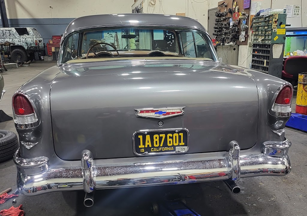 Rearend Specialties | 1040 Di Giulio Ave #350, Santa Clara, CA 95050, USA | Phone: (408) 988-3619